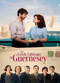 Le Cercle littéraire de Guernesey flemmix