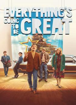 Everything's Going to Be Great flemmix
