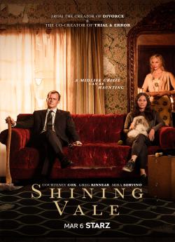 Shining Vale - Saison 1 flemmix