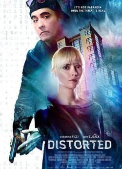 Distorted wiflix
