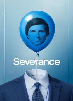Severance - Saison 1 flemmix
