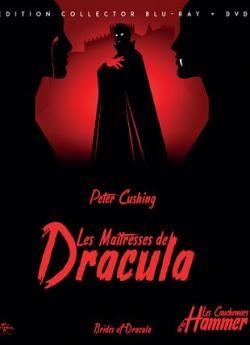 Les Maîtresses de Dracula flemmix