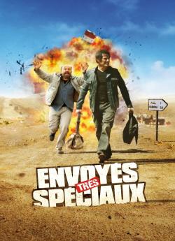 Envoyés très spéciaux flemmix