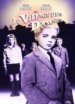 Le Village des Damnés (1960) flemmix