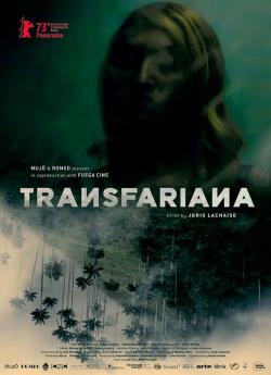 Transfariana, un monstruo grande flemmix
