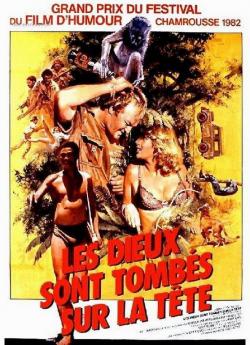 Les Dieux sont tombés sur la tête flemmix
