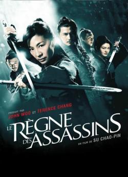 Le Règne des Assassins flemmix
