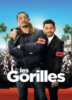 Les Gorilles flemmix