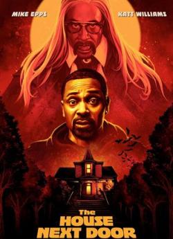 The House Next Door: Meet the Blacks 2 flemmix