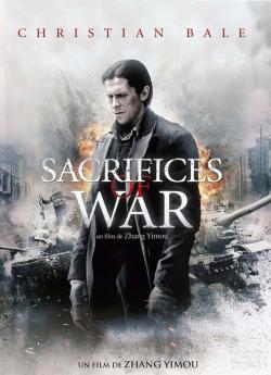 Sacrifices of war flemmix