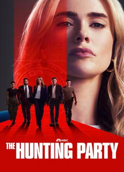 Hunting : Chasseurs de criminels - Saison 1 flemmix