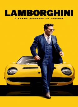 Lamborghini : L'homme derrière la légende flemmix