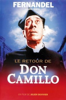 Le Retour de Don Camillo flemmix