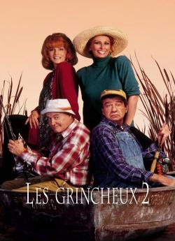 Les Grincheux 2 flemmix