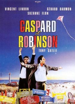 Gaspard et Robinson flemmix