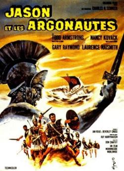 Jason et les Argonautes (1963) flemmix