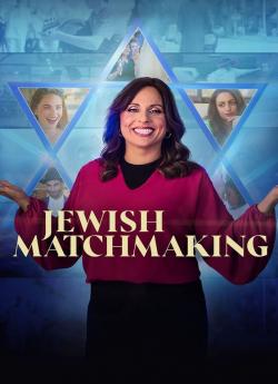 Jewish Matchmaking - Saison 1 flemmix