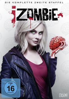 IZombie - Saison 2 flemmix