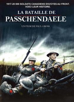 La Bataille de Passchendaele flemmix