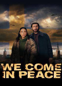 We Come In Peace - Saison 1 flemmix