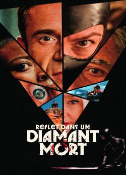 Reflet dans un diamant mort flemmix