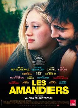 Les Amandiers flemmix