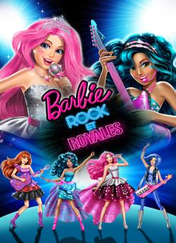 Barbie : Rock et Royales flemmix
