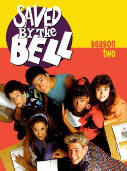 Sauvés par le Gong - Saison 2 flemmix