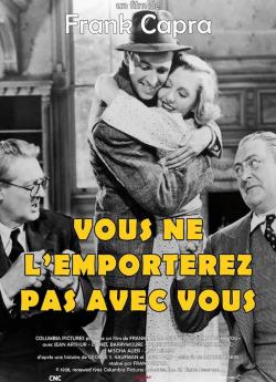 Vous ne l'emporterez pas avec vous flemmix