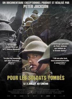 Pour les soldats tombés flemmix