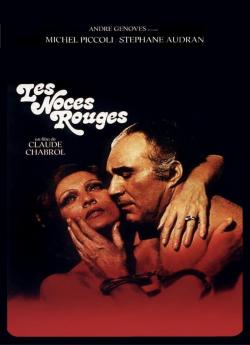 Les noces rouges flemmix