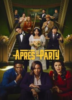 The Afterparty - Saison 2 flemmix