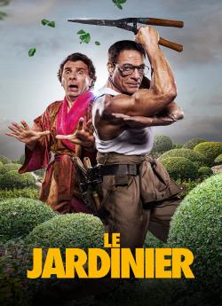 Le Jardinier flemmix
