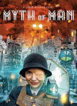 Myth of Man flemmix
