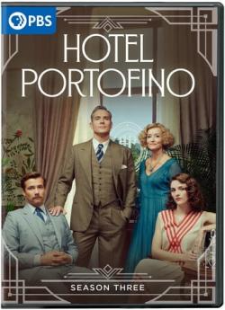 Hotel Portofino - Saison 3 flemmix