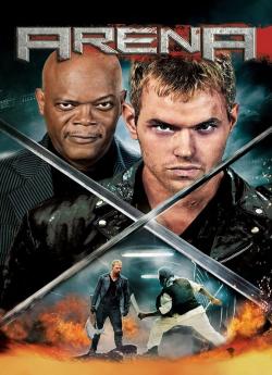Arena, les gladiateurs de la mort flemmix
