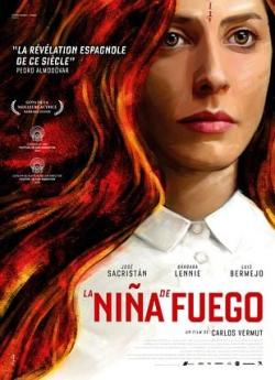 La Nina de Fuego flemmix