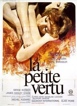 La Petite vertu flemmix