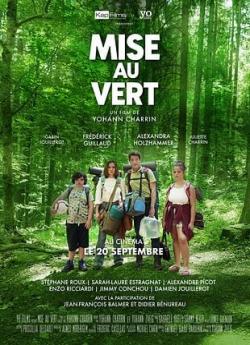 Mise Au Vert flemmix