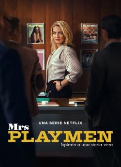 Mrs Playmen - Saison 1 flemmix