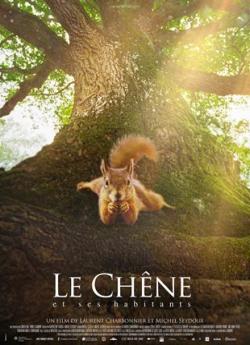 Le Chêne flemmix