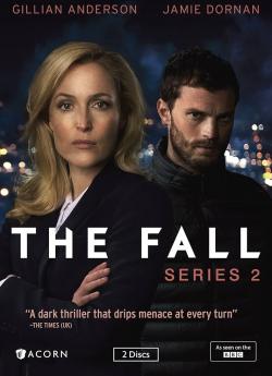 The Fall - Saison 2 flemmix