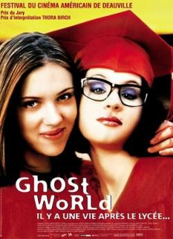 Ghost World flemmix