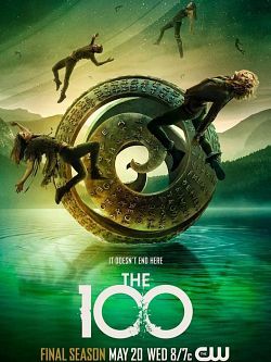 Les 100 - Saison 7 flemmix