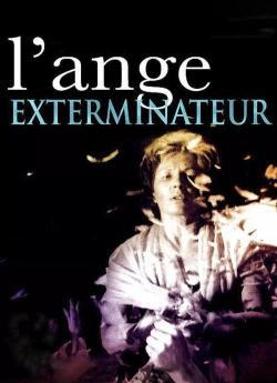 L'Ange exterminateur flemmix