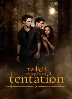 Twilight - Chapitre 2 : tentation flemmix