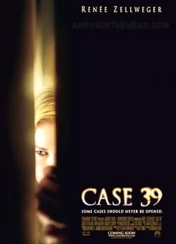 Le Cas 39 flemmix