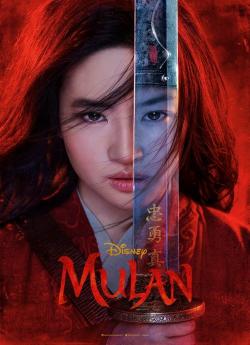 Mulan (2020) flemmix