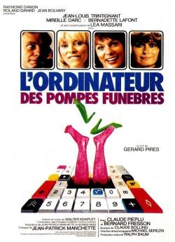 L'Ordinateur des pompes funèbres flemmix