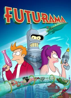 Futurama - Saison 9 flemmix